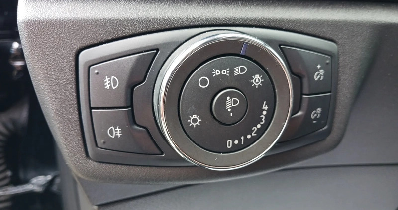 Ford Mondeo cena 57900 przebieg: 28288, rok produkcji 2015 z Maszewo małe 781